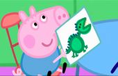 Peppa Pig 