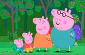 Peppa Prase 