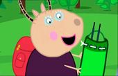 Peppa Pig 