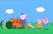 Peppa Prase 