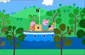 Peppa Prase 
