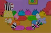 Peppa Prase 