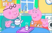 Peppa Prase 