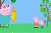 Peppa Pig 