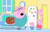 Peppa Pig 