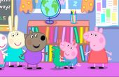 Peppa Pig 