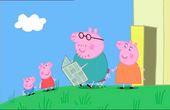 Peppa Prase 