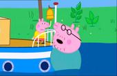 Peppa Prase 