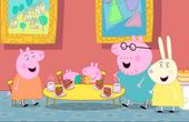 Peppa Prase 