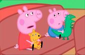 Peppa Pig 