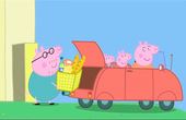 Peppa Prase 