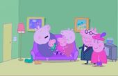 Peppa Prase 