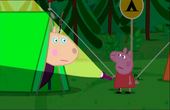 Peppa Prase 