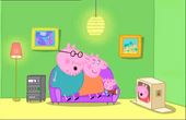 Peppa Prase 