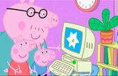 Peppa Pig 