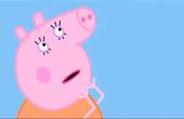 Peppa Pig 