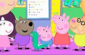 Peppa Pig 