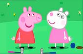 Peppa Pig 