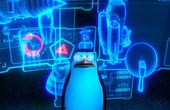 Die Pinguine aus Madagascar 