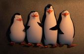 De Pinguins van Madagascar 