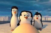 Penguins of Madagascar 