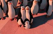 Die Pinguine aus Madagascar 