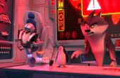 Penguins of Madagascar 