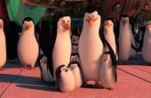 Os Pinguins de Madagascar 