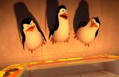 Penguins of Madagascar 