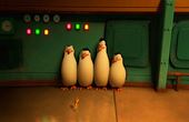 Penguins of Madagascar 