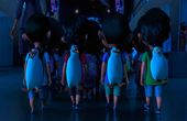 Die Pinguine aus Madagascar 