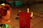 Penguins of Madagascar 