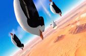 Die Pinguine aus Madagascar 