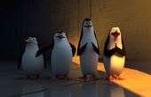 Penguins of Madagascar 