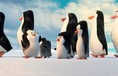 Os Pinguins de Madagascar 