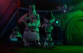 Penguins of Madagascar 