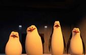 De Pinguins van Madagascar 