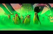 Die Pinguine aus Madagascar 