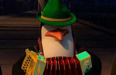 Penguins of Madagascar 