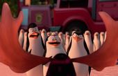 Penguins of Madagascar 