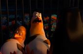 Penguins of Madagascar 