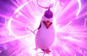 Penguins of Madagascar 