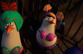 Penguins of Madagascar 