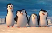 Penguins of Madagascar 