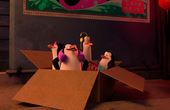 Penguins of Madagascar 