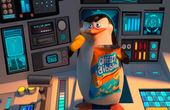 Penguins of Madagascar 