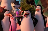 Die Pinguine aus Madagascar 