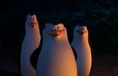 I pinguini di Madagascar 