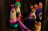 Penguins of Madagascar 