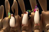 Penguins of Madagascar 